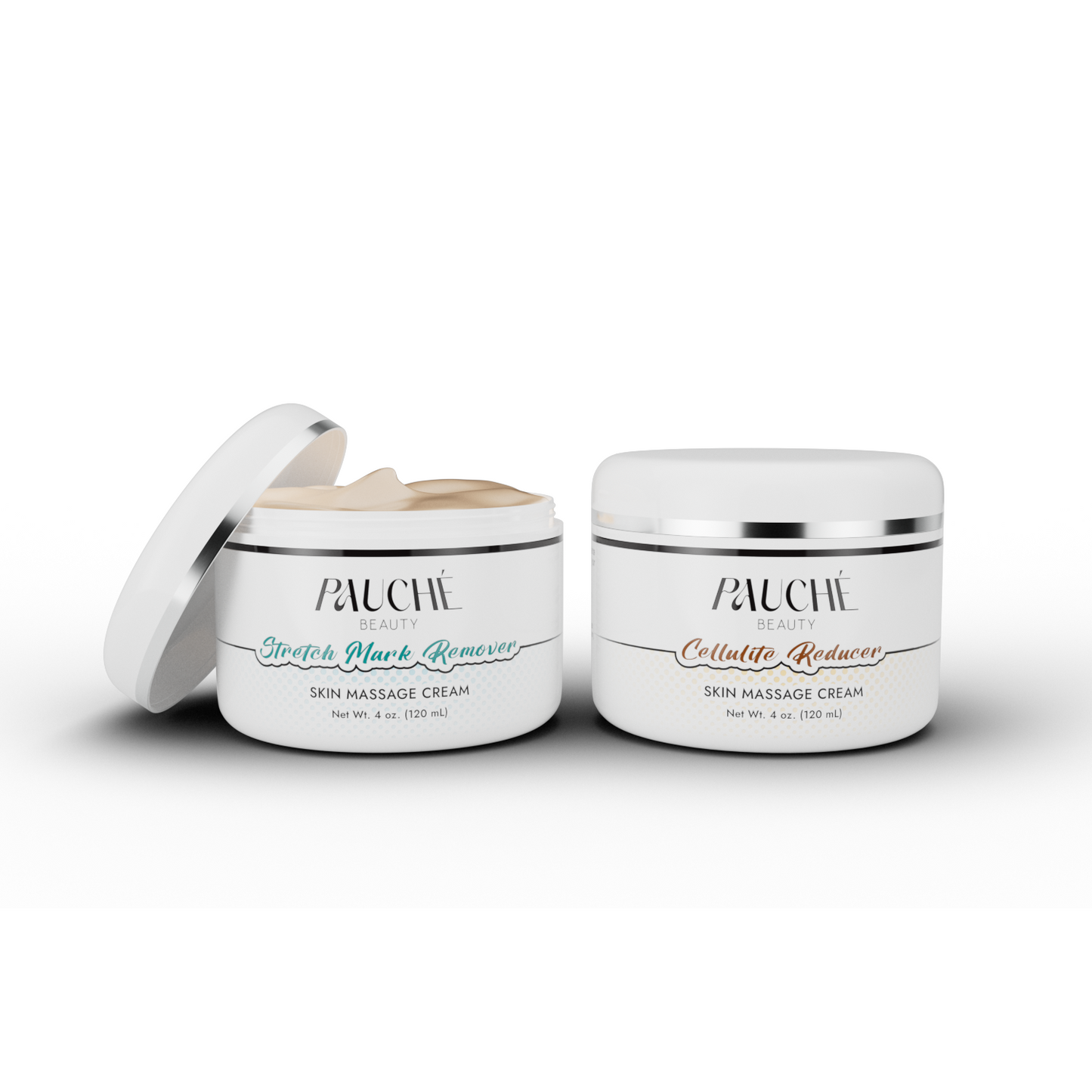 Cellulite & Stretch Mark Removal Combo!