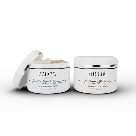 Cellulite & Stretch Mark Removal Combo!