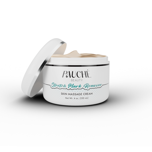 Stretch Mark Removal Cream